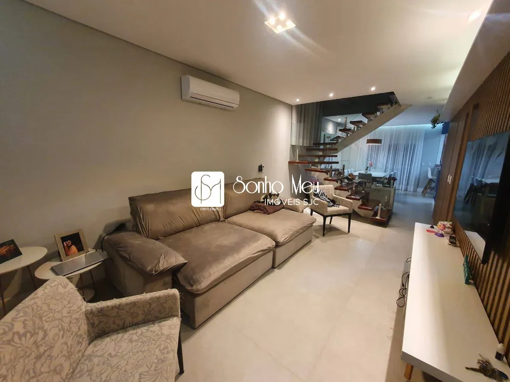 Sobrado, 4 quartos, 200 m² - Foto 11