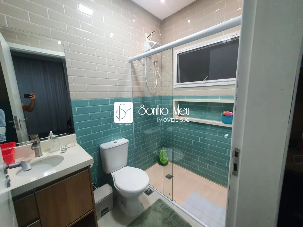 Sobrado, 4 quartos, 200 m² - Foto 8