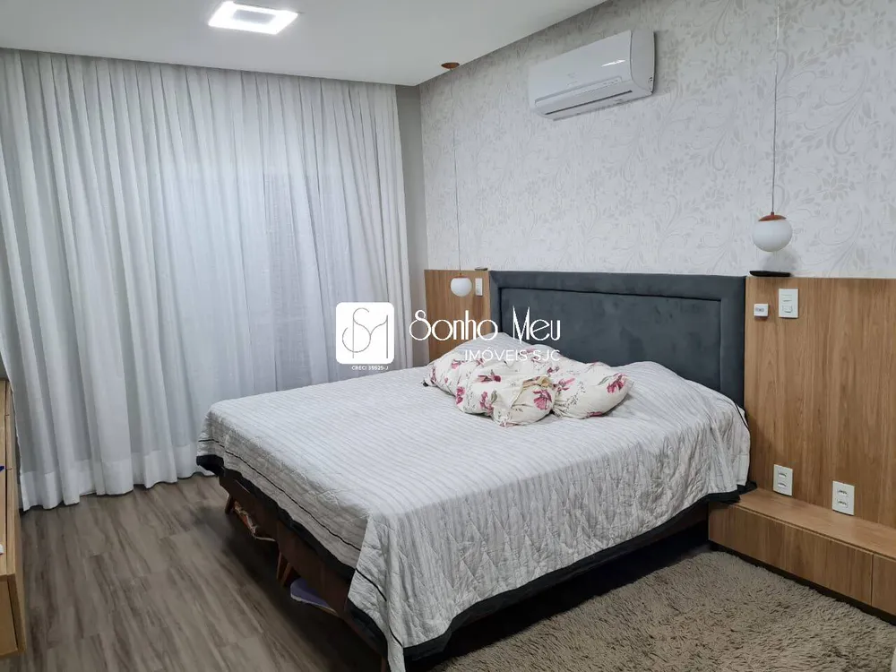 Sobrado, 4 quartos, 200 m² - Foto 5