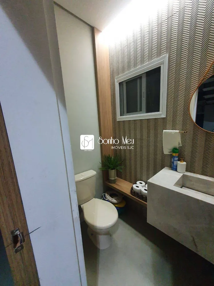 Sobrado, 4 quartos, 200 m² - Foto 11