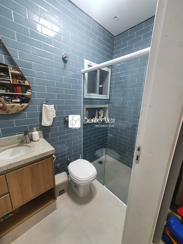 Sobrado, 4 quartos, 200 m² - Foto 4