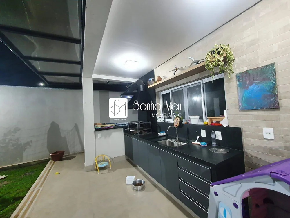 Sobrado, 4 quartos, 200 m² - Foto 3
