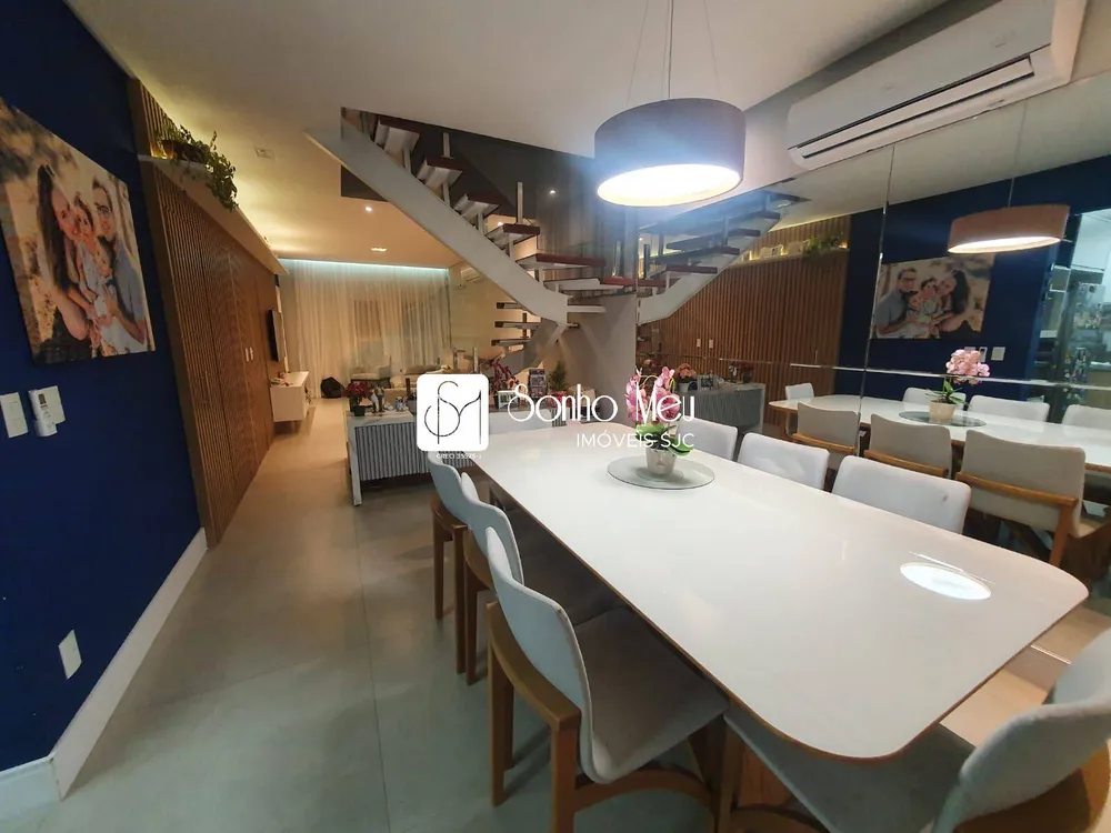 Sobrado, 4 quartos, 200 m² - Foto 6