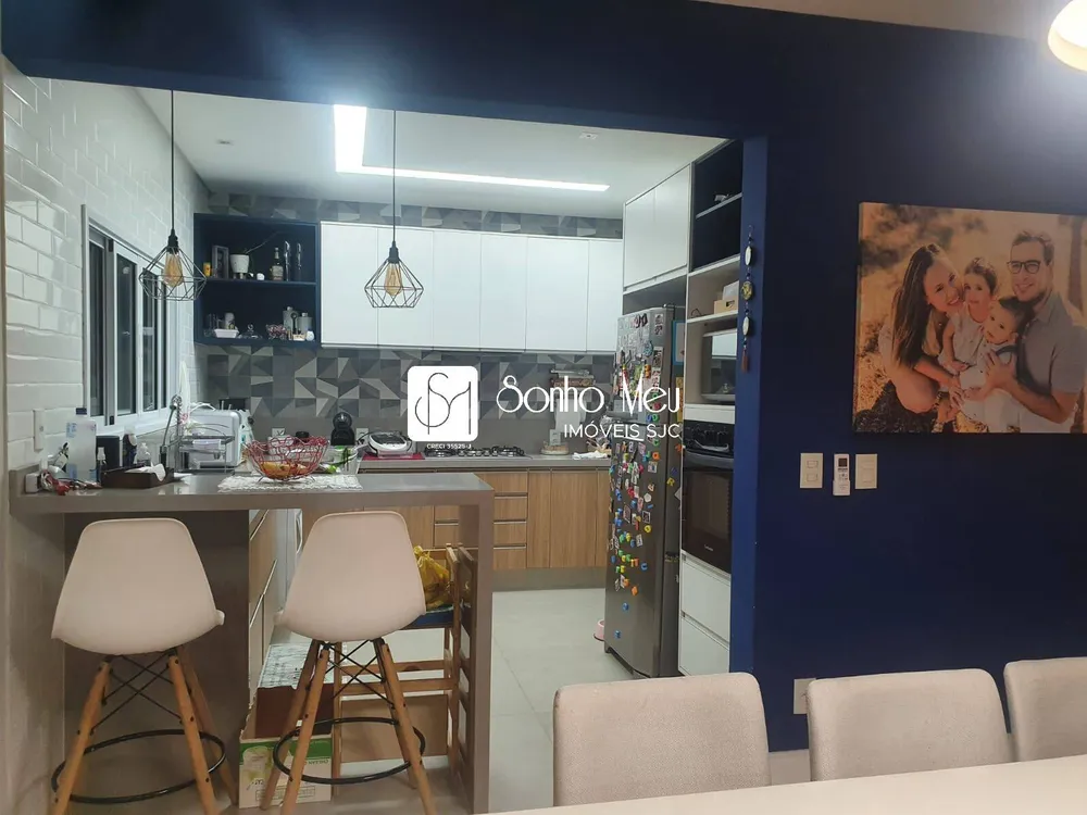 Sobrado, 4 quartos, 200 m² - Foto 9