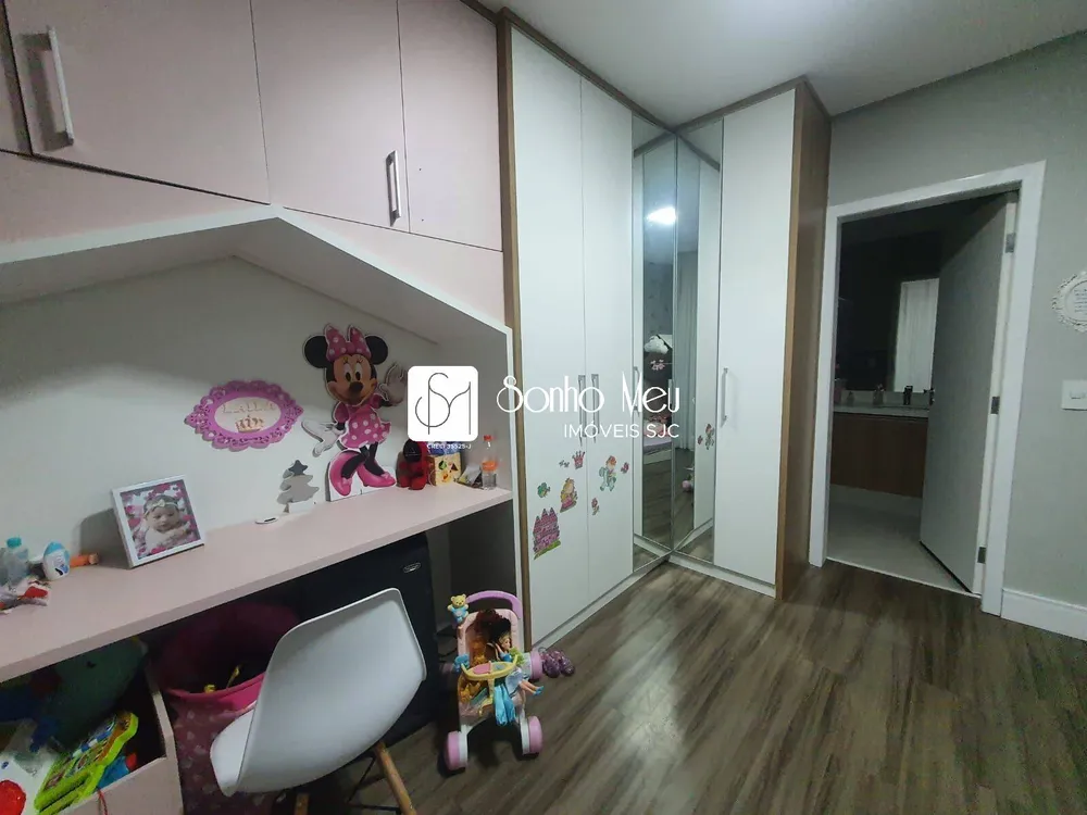 Sobrado, 4 quartos, 200 m² - Foto 1