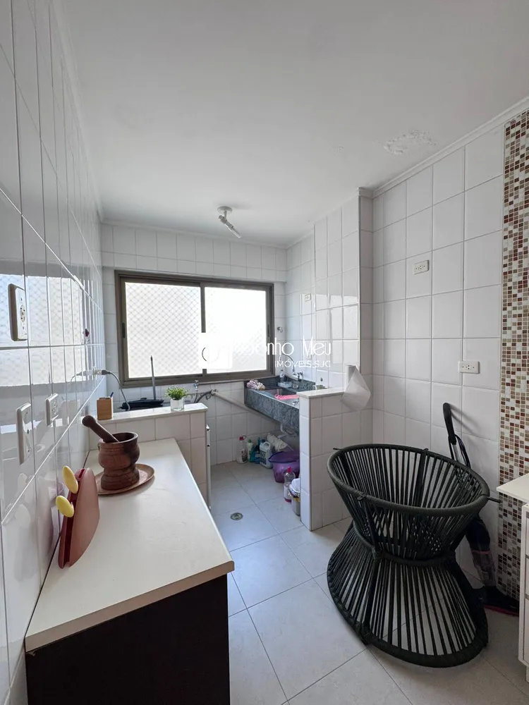 Apartamento, 4 quartos, 150 m² - Foto 6