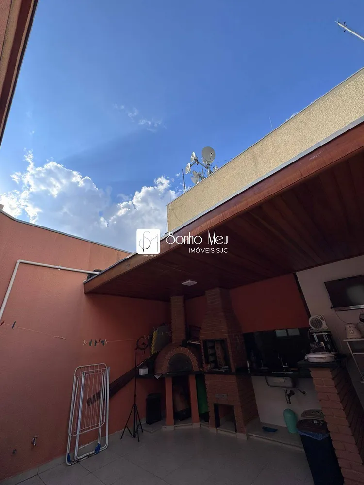 Apartamento, 4 quartos, 150 m² - Foto 7