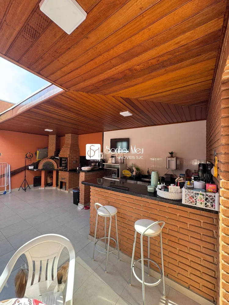 Apartamento, 4 quartos, 150 m² - Foto 9