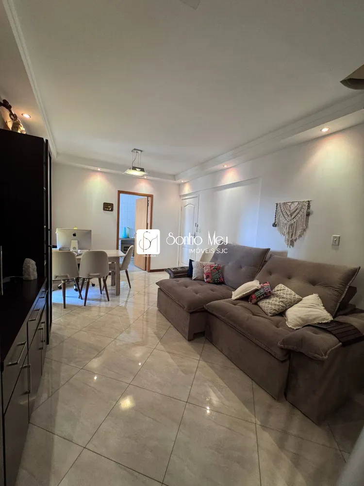 Apartamento, 4 quartos, 150 m² - Foto 3