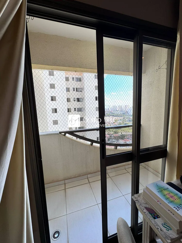 Apartamento, 4 quartos, 150 m² - Foto 11