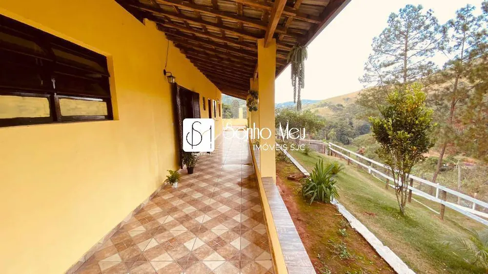 Chácara, 3 quartos, 190 m² - Foto 8