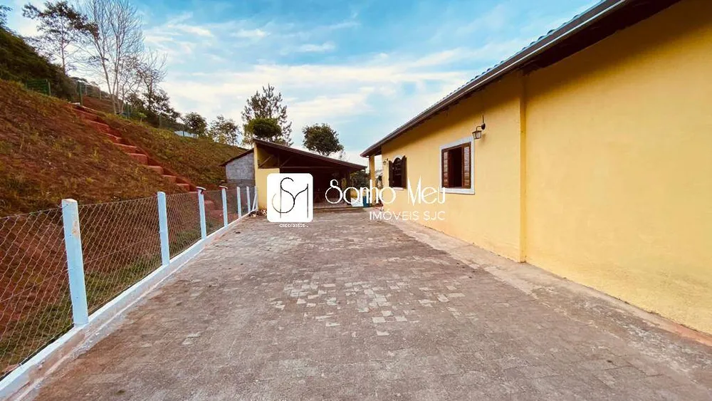 Chácara, 3 quartos, 190 m² - Foto 16