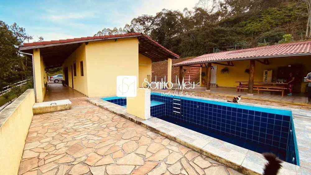 Chácara, 3 quartos, 190 m² - Foto 5
