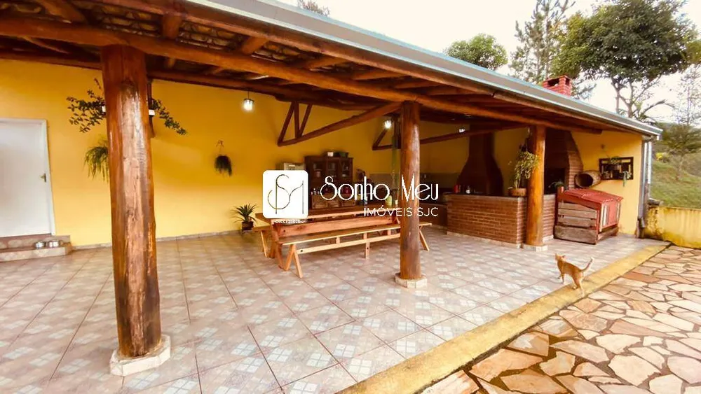 Chácara, 3 quartos, 190 m² - Foto 3