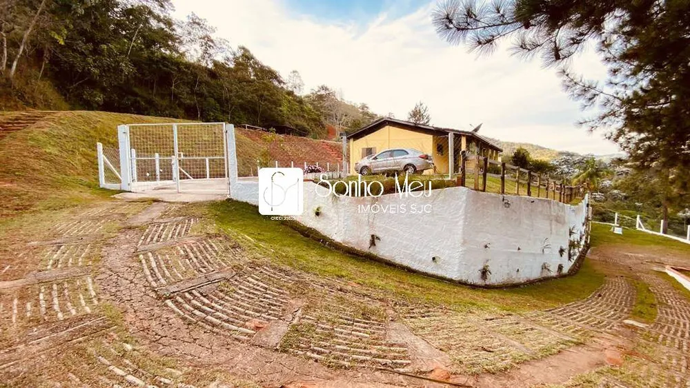 Chácara, 3 quartos, 190 m² - Foto 3