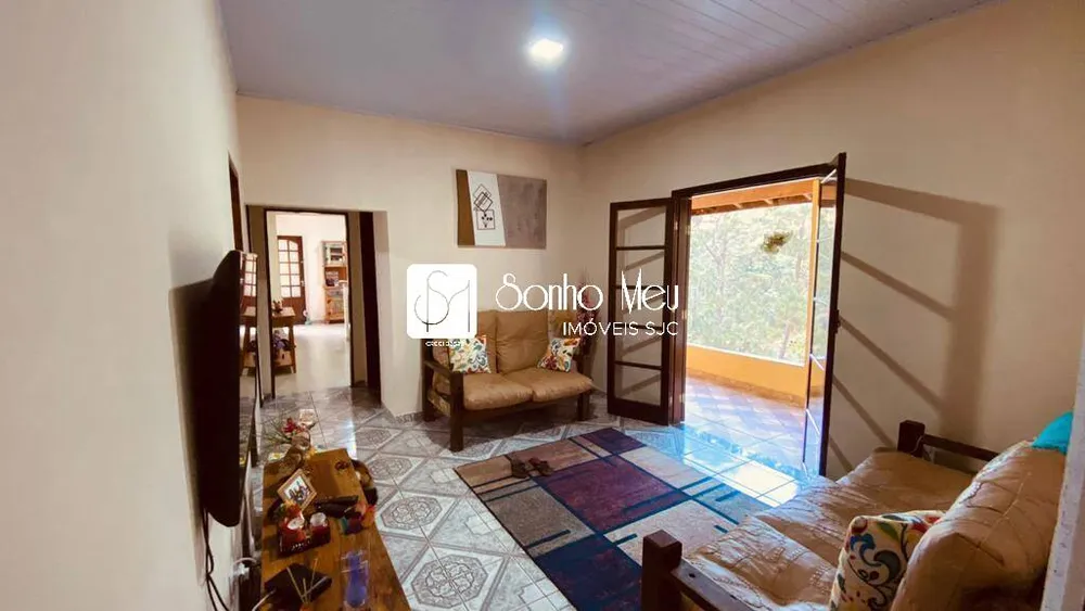 Chácara, 3 quartos, 190 m² - Foto 11