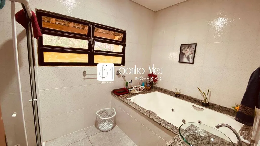 Chácara, 3 quartos, 190 m² - Foto 13