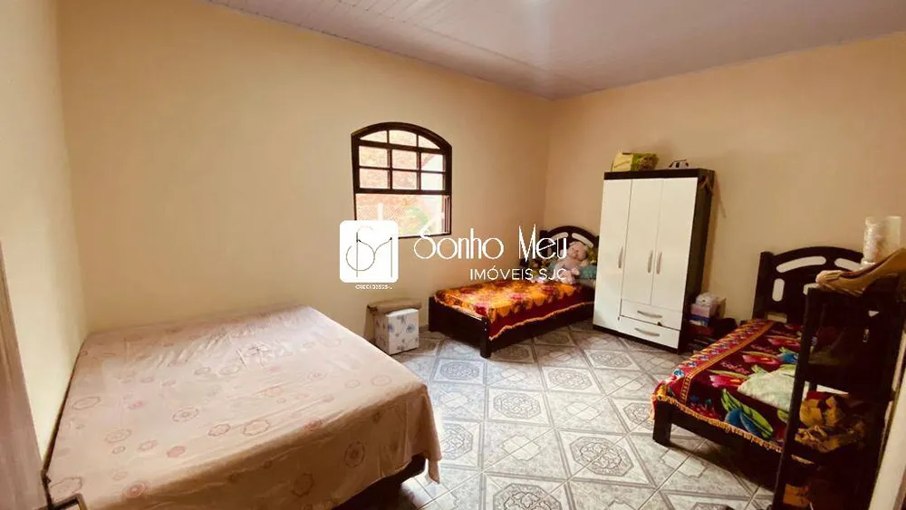 Chácara, 3 quartos, 190 m² - Foto 14