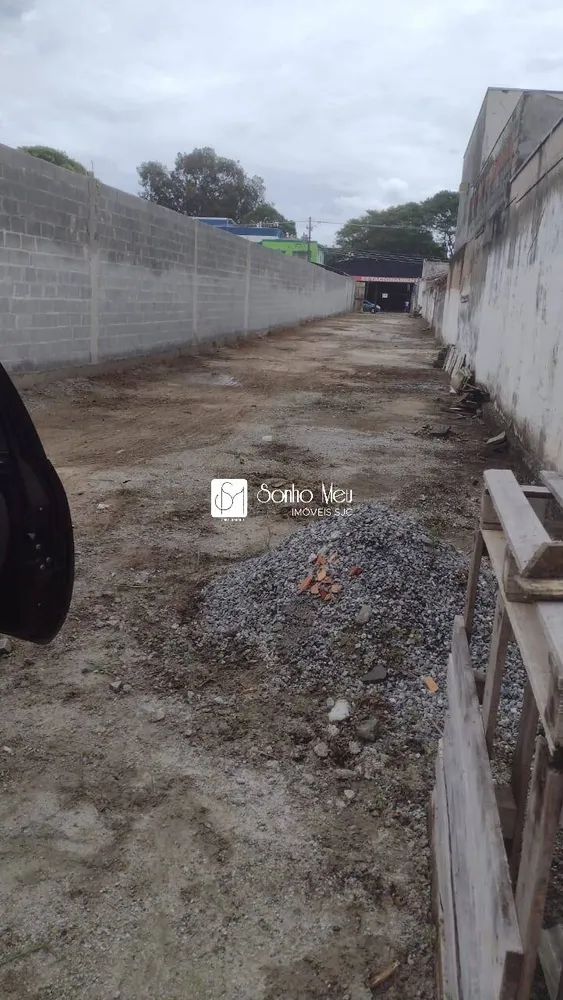 Terreno, 557 m² - Foto 1