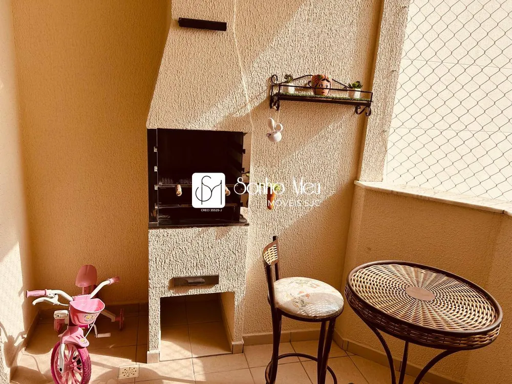 Apartamento, 3 quartos, 74 m² - Foto 5