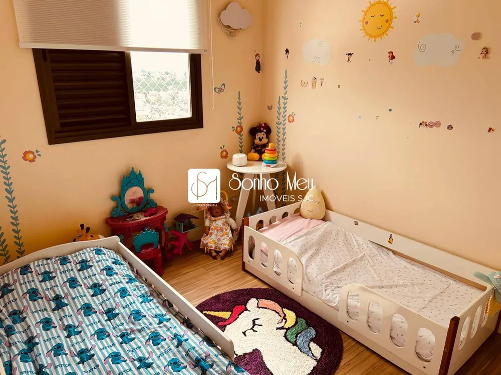 Apartamento, 3 quartos, 74 m² - Foto 12