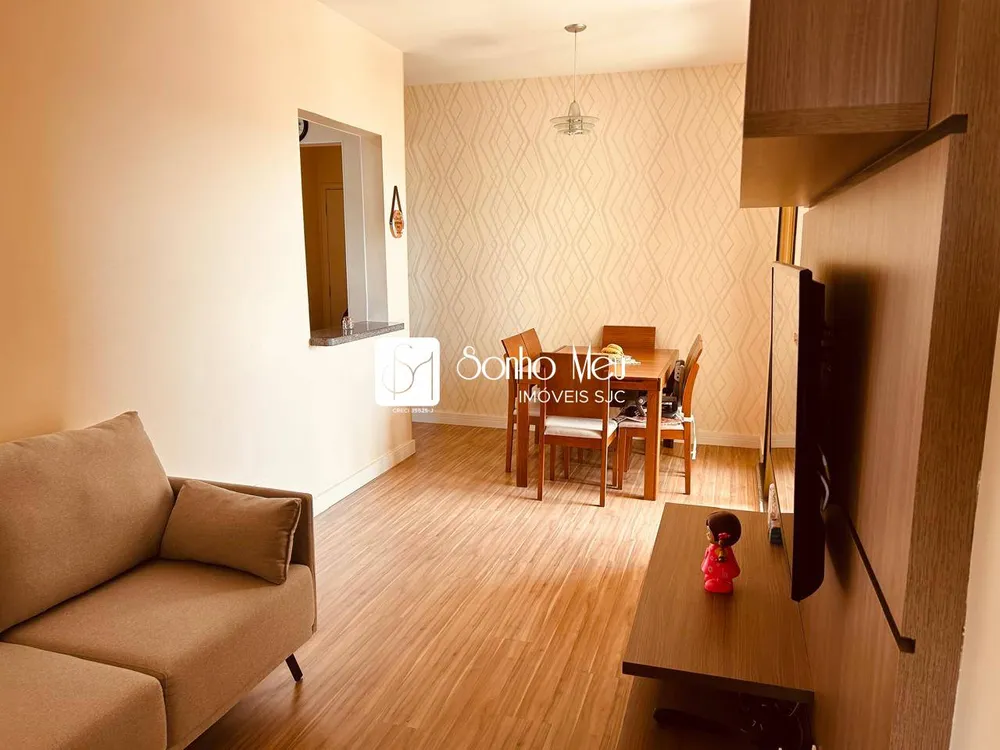 Apartamento, 3 quartos, 74 m² - Foto 2