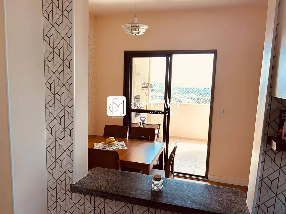 Apartamento, 3 quartos, 74 m² - Foto 16