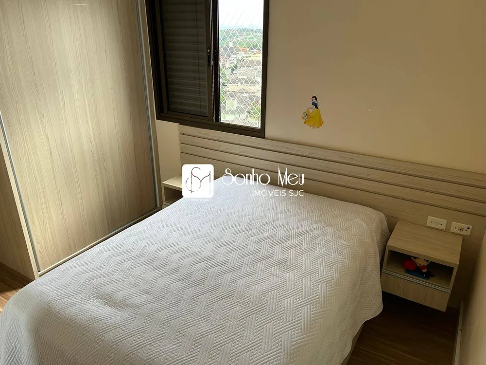 Apartamento, 3 quartos, 74 m² - Foto 9