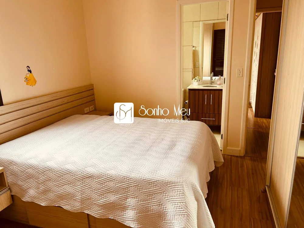 Apartamento, 3 quartos, 74 m² - Foto 10