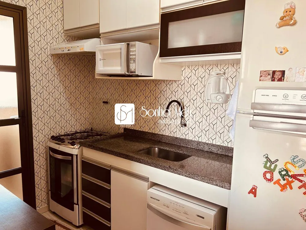 Apartamento, 3 quartos, 74 m² - Foto 4