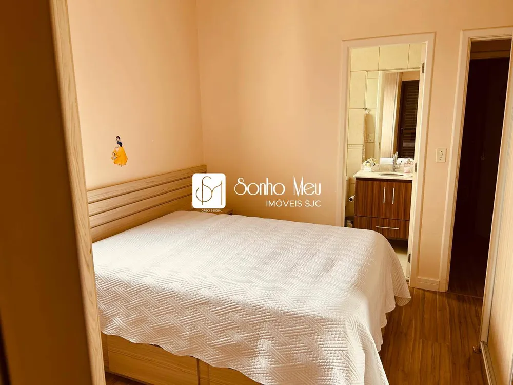 Apartamento, 3 quartos, 74 m² - Foto 8
