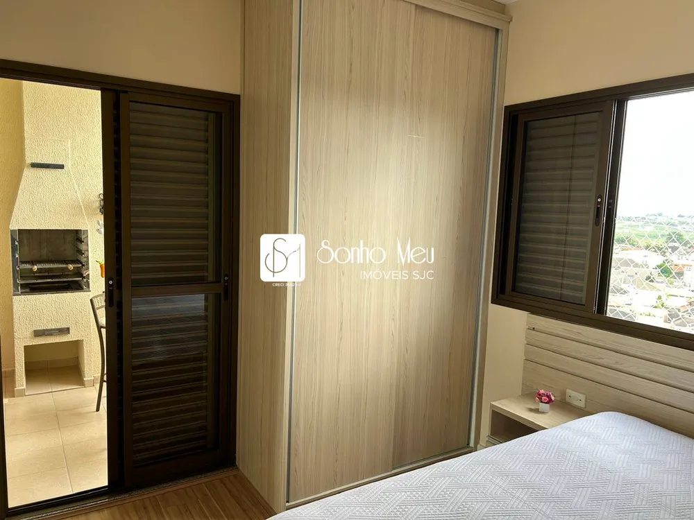 Apartamento, 3 quartos, 74 m² - Foto 11