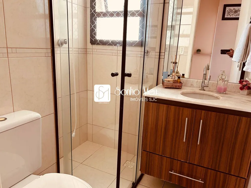 Apartamento, 3 quartos, 74 m² - Foto 14