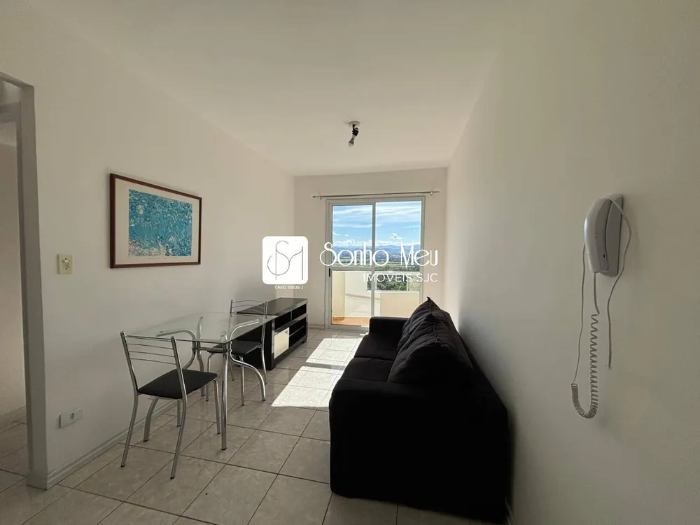 Apartamento, 1 quarto, 45 m² - Foto 2