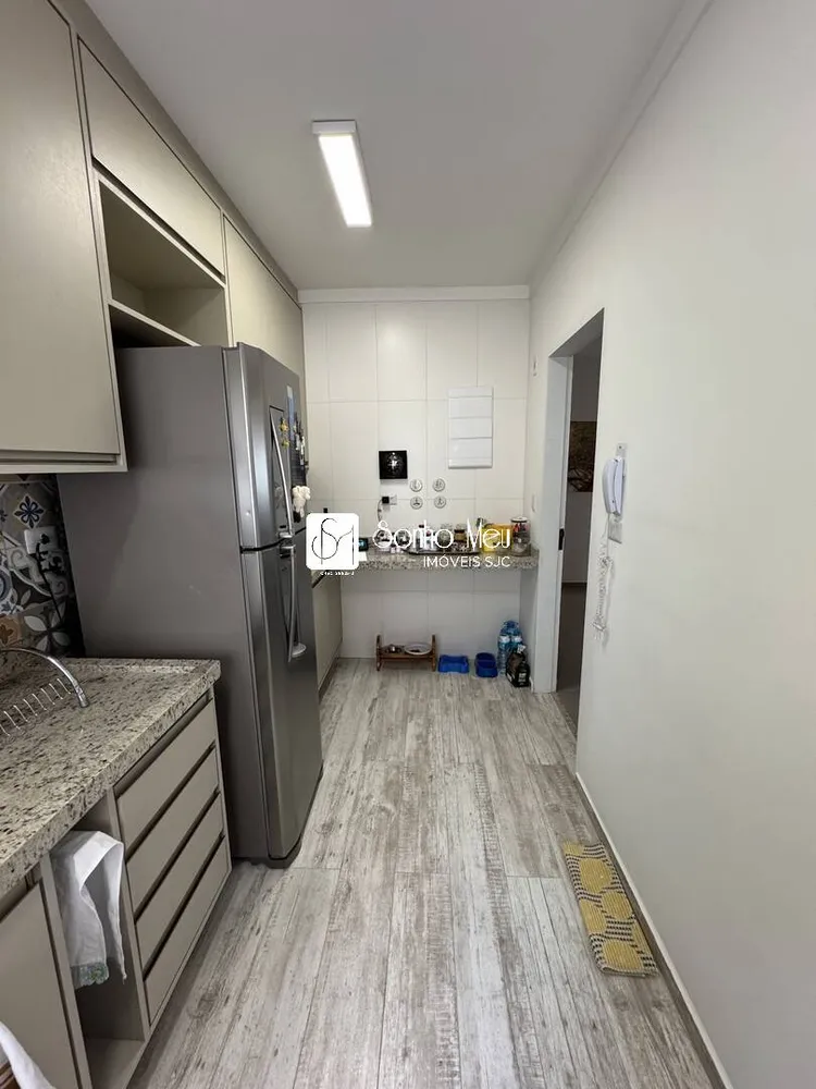 Apartamento, 3 quartos, 84 m² - Foto 7