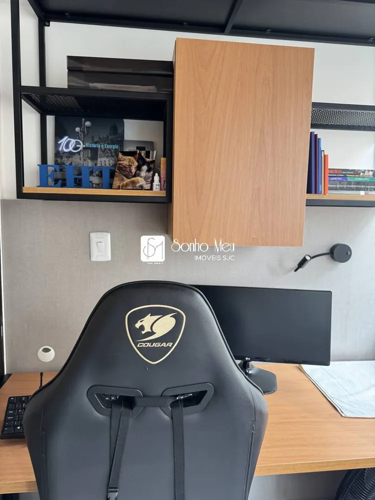 Apartamento, 3 quartos, 84 m² - Foto 2