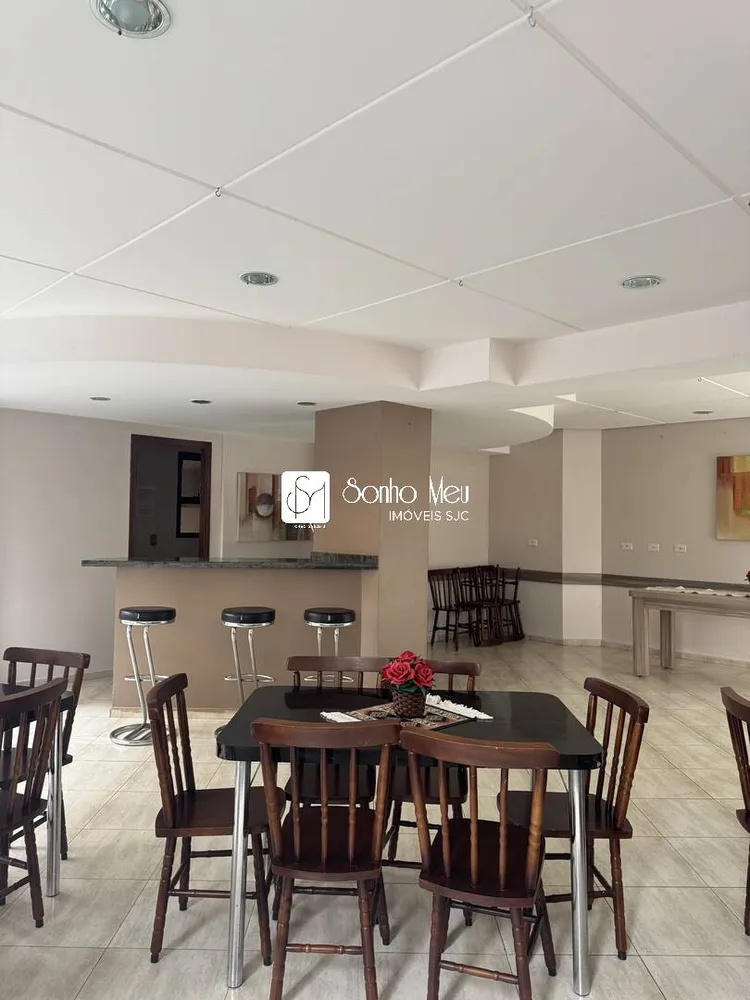 Apartamento, 3 quartos, 84 m² - Foto 11