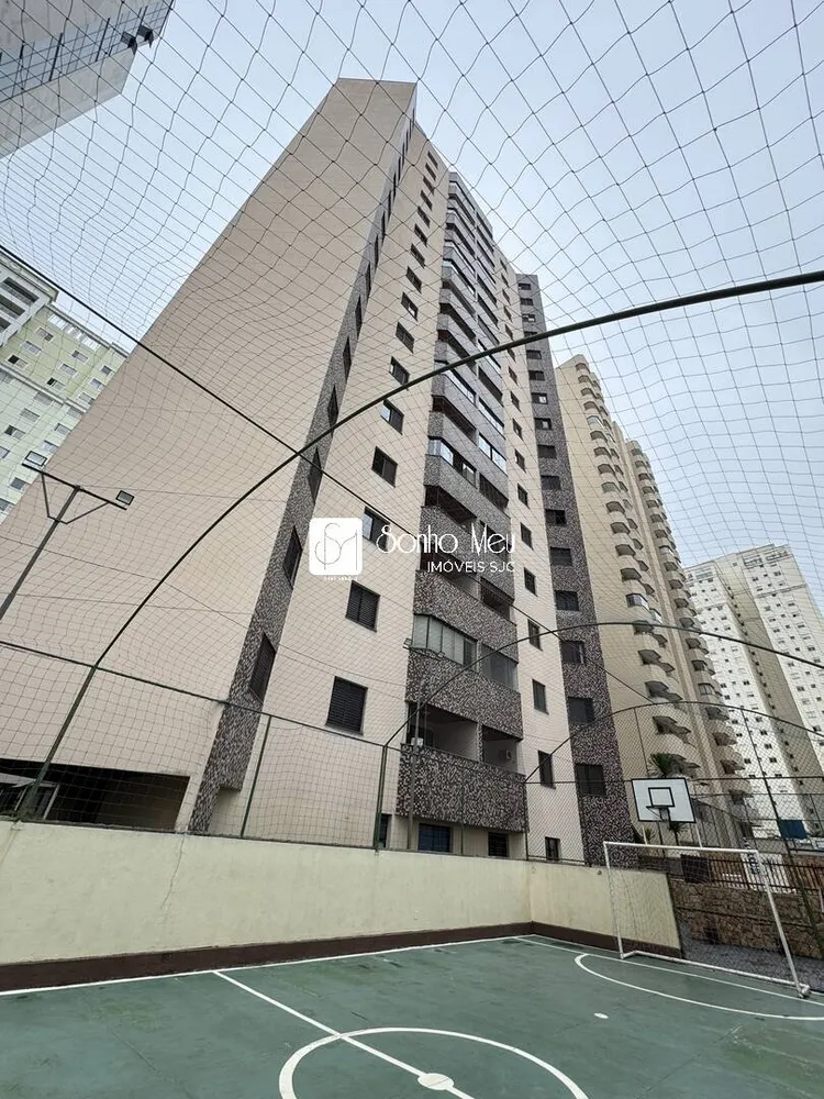 Apartamento, 3 quartos, 84 m² - Foto 5