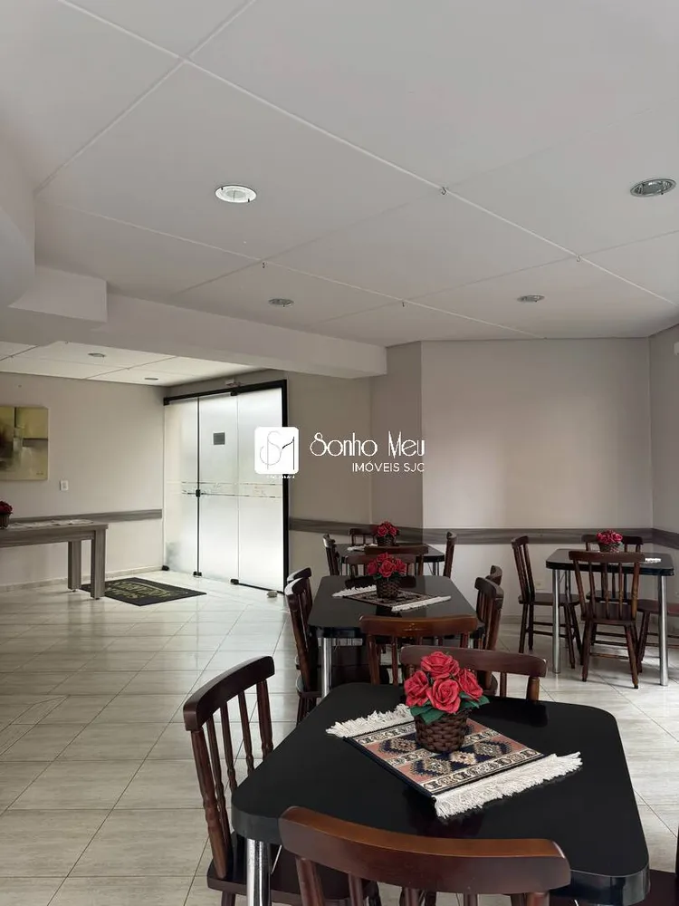 Apartamento, 3 quartos, 84 m² - Foto 9