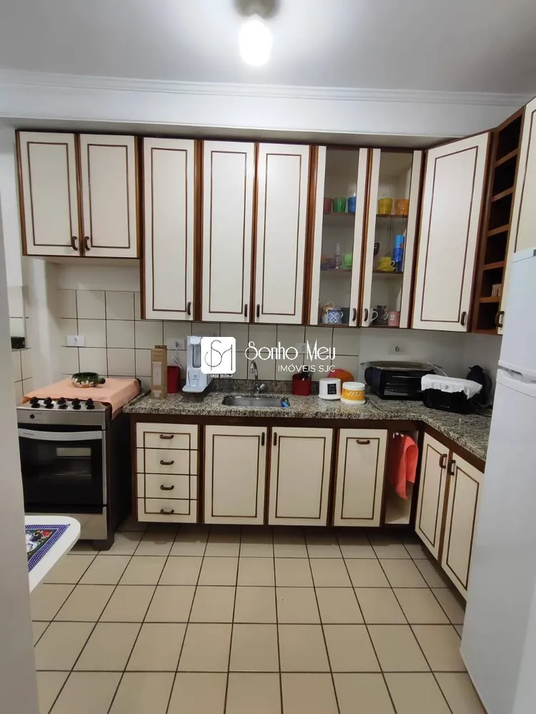 Apartamento, 1 quarto, 55 m² - Foto 1