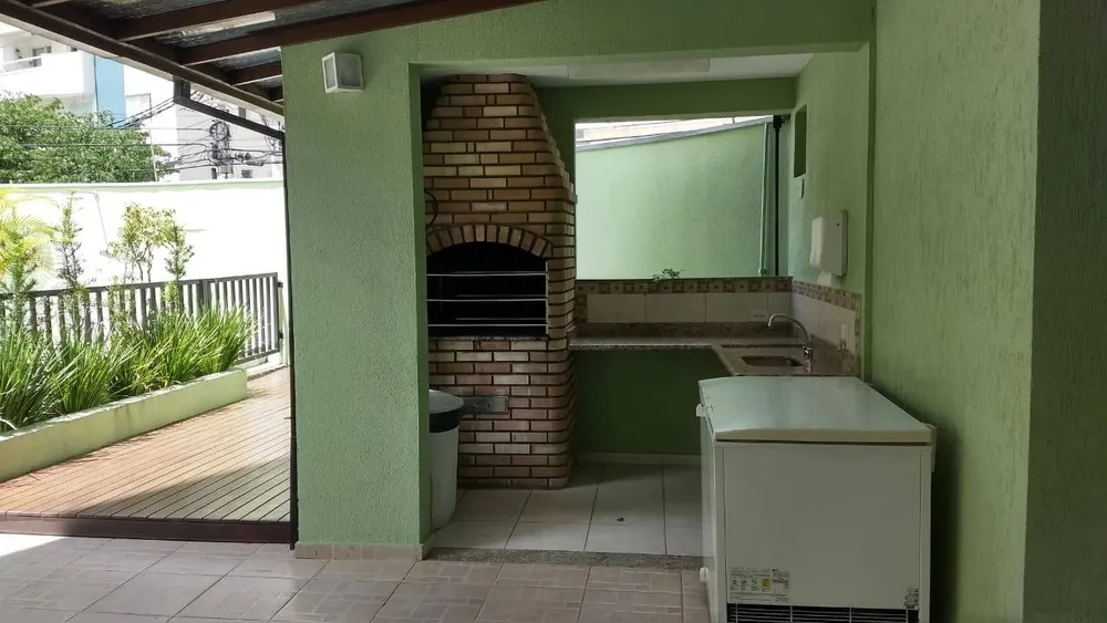 Apartamento, 1 quarto, 55 m² - Foto 3