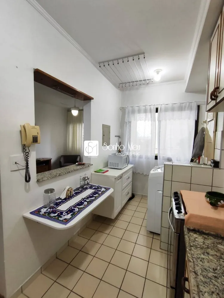 Apartamento, 1 quarto, 55 m² - Foto 2