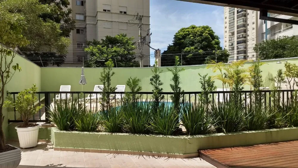 Apartamento, 1 quarto, 55 m² - Foto 2