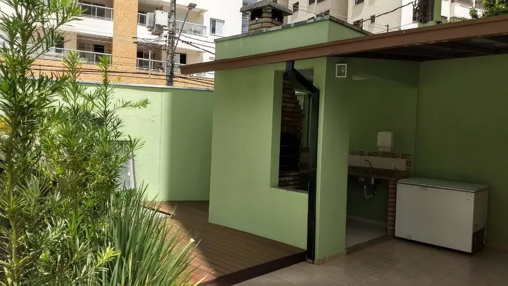 Apartamento, 1 quarto, 55 m² - Foto 4