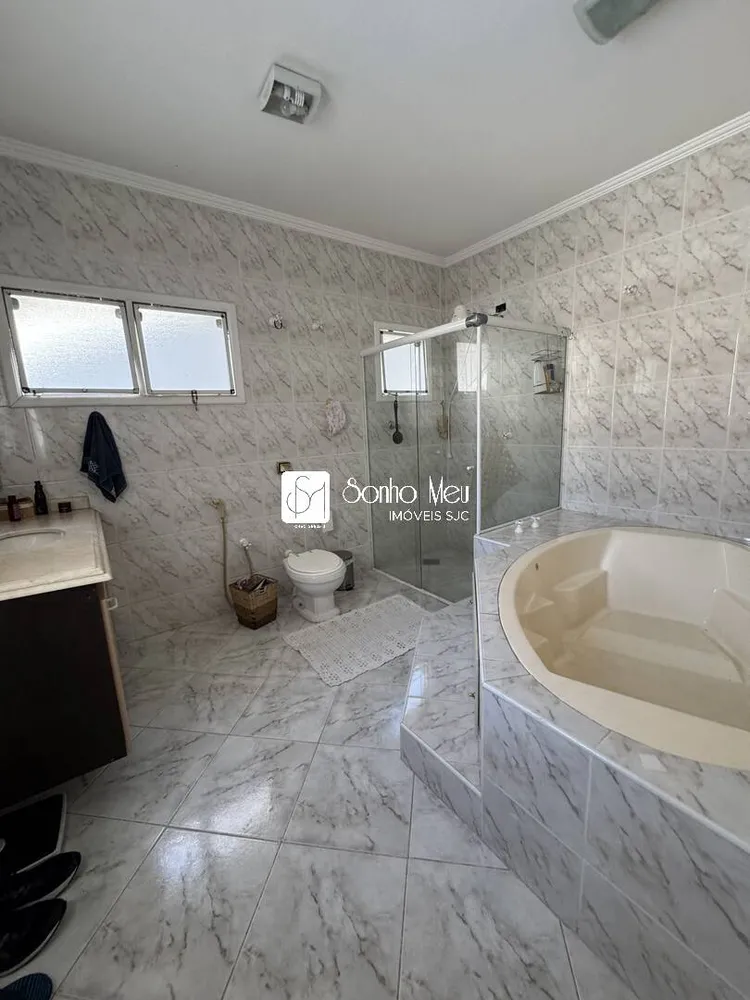 Casa de Condomínio, 6 quartos - Foto 10