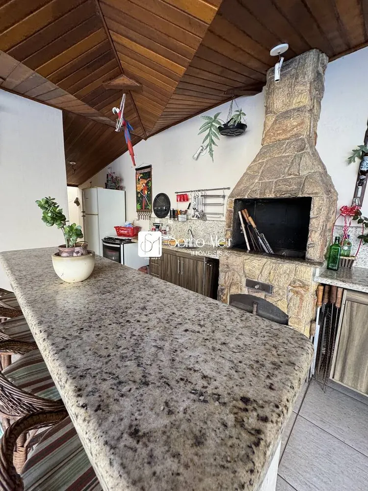 Casa de Condomínio, 6 quartos - Foto 7