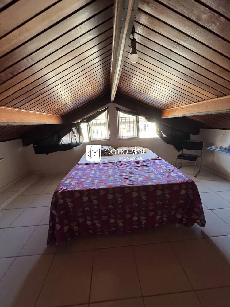 Casa de Condomínio, 6 quartos - Foto 4
