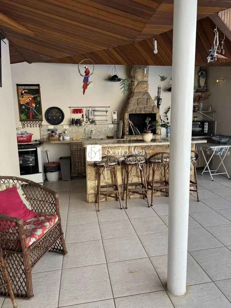Casa de Condomínio, 6 quartos - Foto 2