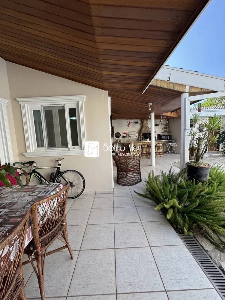 Casa de Condomínio, 6 quartos - Foto 3