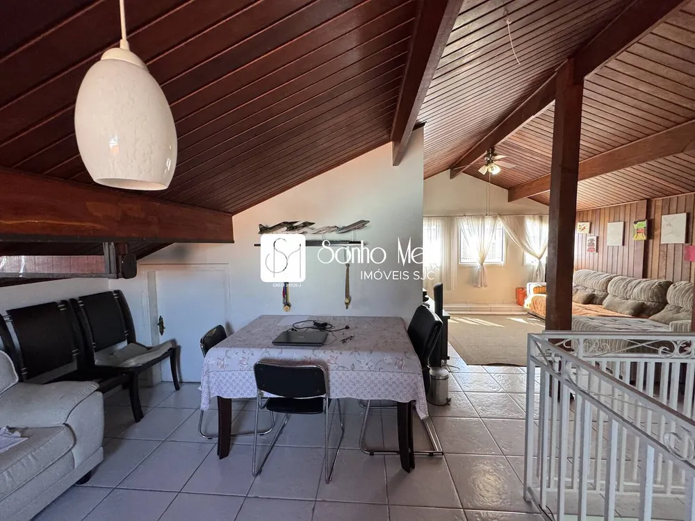 Casa de Condomínio, 6 quartos - Foto 1